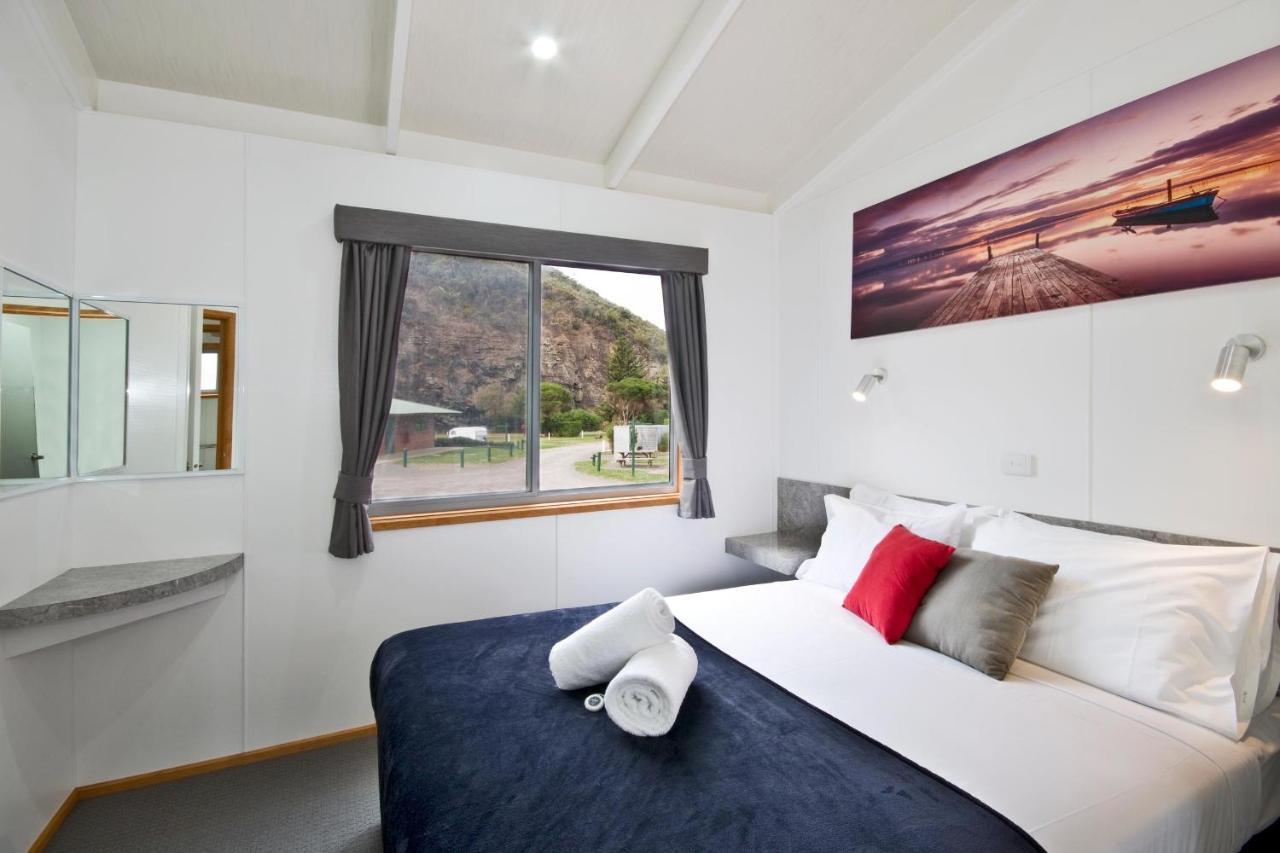 Cumberland River Holiday Park Лорн Экстерьер фото