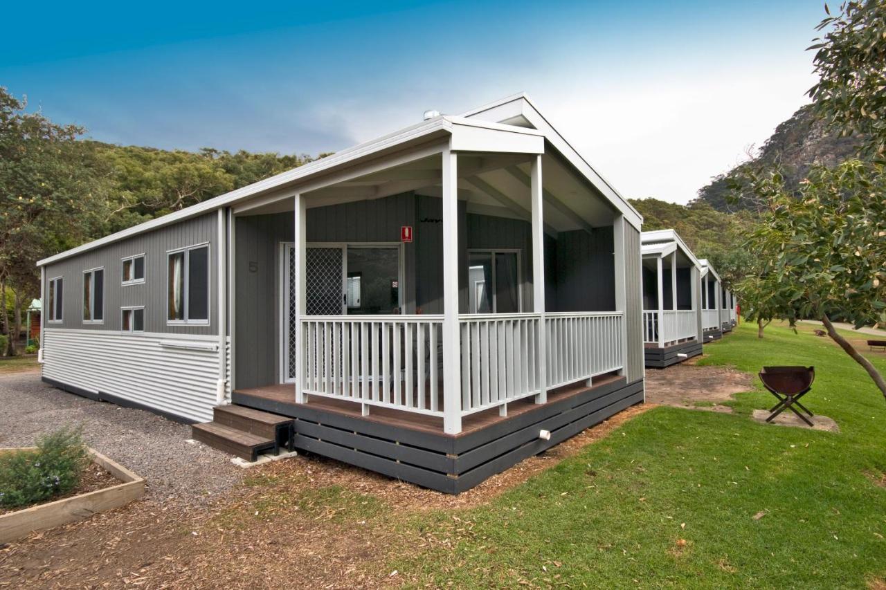 Cumberland River Holiday Park Лорн Экстерьер фото